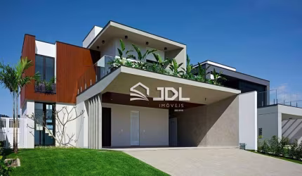 Casa com 3 dormitórios à venda, 288 m² por R$ 2.590.000,00 - Velha - Blumenau/SC