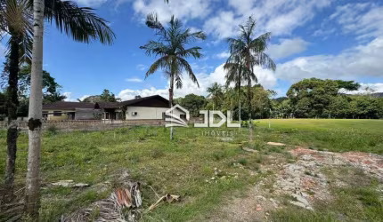 Terreno à venda, 600 m² por R$ 480.000,00 - Itoupava Central - Blumenau/SC
