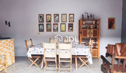 Casa com 3 dormitórios à venda, 227 m² por R$ 680.000,00 - Velha - Blumenau/SC