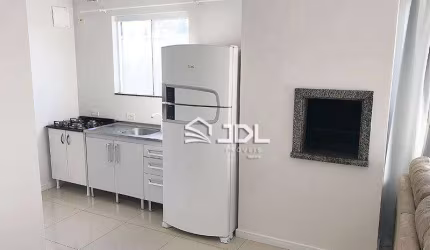 Apartamento à venda, 61 m² por R$ 315.000,00 - Salto - Blumenau/SC