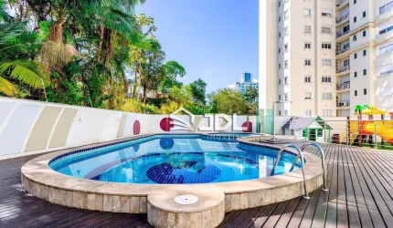 Apartamento com 3 dormitórios à venda, 213 m² por R$ 2.300.000,00 - Jardim Blumenau - Blumenau/SC