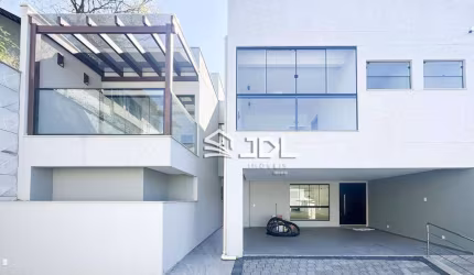 Casa à venda, 278 m² por R$ 1.850.000,00 - Boa Vista - Blumenau/SC