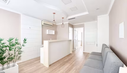 Sala à venda, 57 m² por R$ 320.000,00 - Centro (Blumenau) - Blumenau/SC
