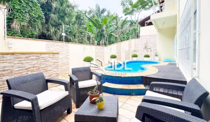 Casa com 3 dormitórios à venda, 500 m² por R$ 1.599.000,00 - Escola Agrícola - Blumenau/SC