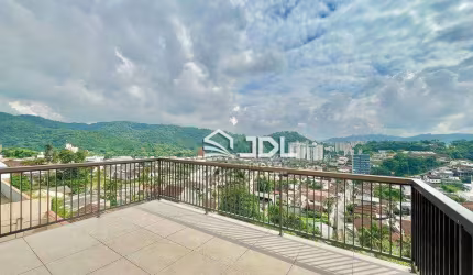 Casa com 3 dormitórios à venda, 205 m² - Garcia - Blumenau/SC