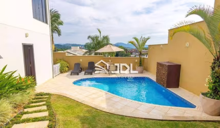 Casa com 3 dormitórios à venda, 490 m² por R$ 1.790.000,00 - Itoupava Norte - Blumenau/SC