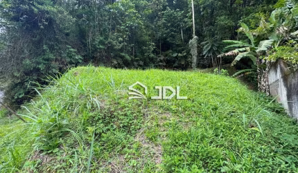 Terreno à venda, 729 m² por R$ 150.000,00 - Garcia - Blumenau/SC