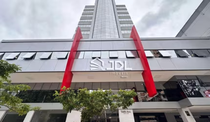 Sala à venda, 54 m² por R$ 649.000,00 - Centro - Blumenau/SC