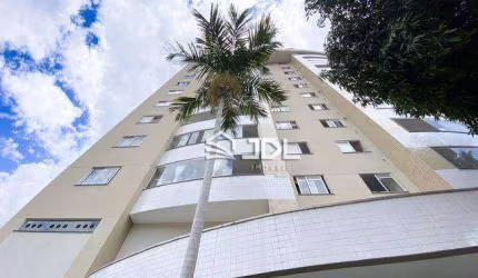 Apartamento de 3 quartos com o melhor custo benefício da região!