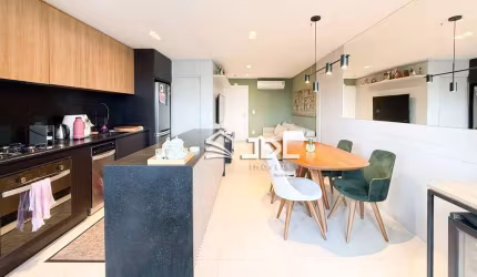 Apartamento à venda, 85 m² por R$ 850.000,00 - Itoupava Seca - Blumenau/SC