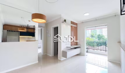 Apartamento com 2 dormitórios à venda, 55 m² por R$ 430.000,00 - Escola Agrícola - Blumenau/SC