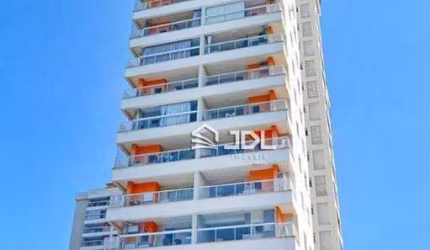 Apartamento com 2 dormitórios à venda, 75 m² por R$ 600.000,00 - Asilo - Blumenau/SC