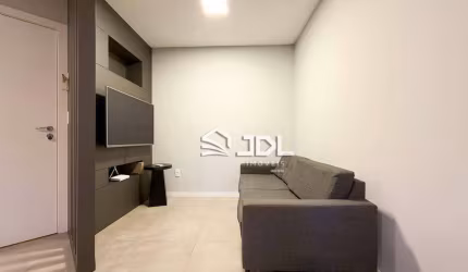 Apartamento com 1 dormitório à venda, 59 m² por R$ 380.000,00 - Itoupava Seca - Blumenau/SC