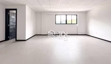 Sala à venda, 41 m² por R$ 300.000,00 - Ponta Aguda - Blumenau/SC