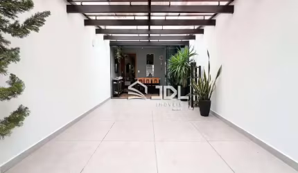 Casa com 2 dormitórios à venda, 67 m² por R$ 459.000,00 - Itoupava Norte - Blumenau/SC