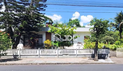 Casa à venda, 250 m² por R$ 1.200.000,00 - Vorstadt - Blumenau/SC