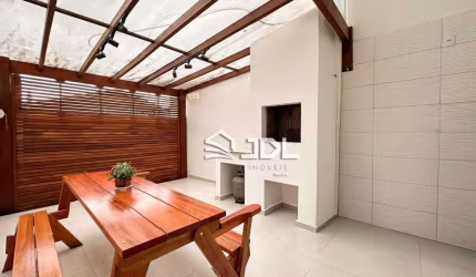 Casa com 2 dormitórios à venda, 79 m² por R$ 430.000,00 - Itoupava Central - Blumenau/SC