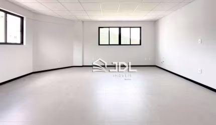 Sala à venda, 49 m² por R$ 380.000,00 - Ponta Aguda - Blumenau/SC