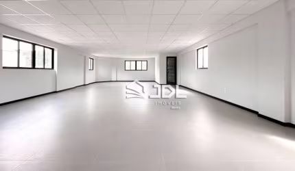 Sala à venda, 130 m² por R$ 950.000,00 - Ponta Aguda - Blumenau/SC