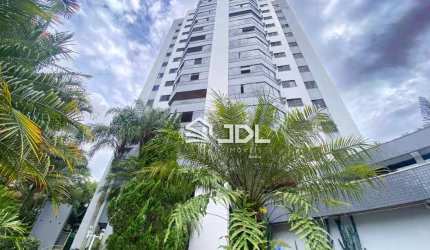 Cobertura Duplex com Piscina privativa no Jardim Blumenau!!!