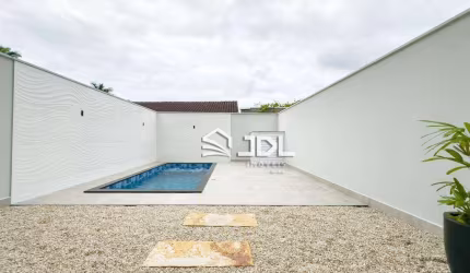 Casa com 3 dormitórios à venda, 144 m² por R$ 750.000,00 - Itoupava Central - Blumenau/SC