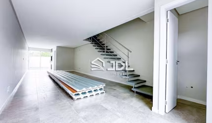 Casa com 2 dormitórios à venda, 94 m² por R$ 450.000,00 - Itoupava Central - Blumenau/SC