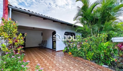 Casa com 3 dormitórios à venda, 180 m² por R$ 599.000,00 - Fortaleza - Blumenau/SC