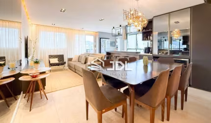 Cobertura com 2 dormitórios à venda, 103 m² por R$ 1.270.000,00 - Jardim Blumenau - Blumenau/SC