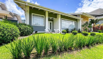 Casa com 4 dormitórios à venda, 450 m² por R$ 3.300.000,00 - Itoupava Norte - Blumenau/SC