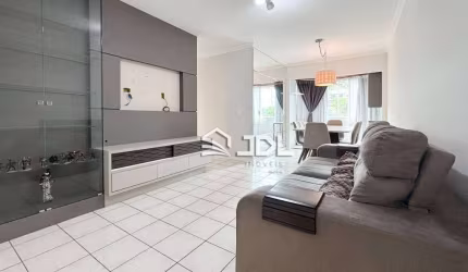 Apartamento na região central