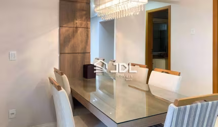 Apartamento com 3 dormitórios à venda, 99 m² por R$ 800.000,00 - Victor Konder - Blumenau/SC