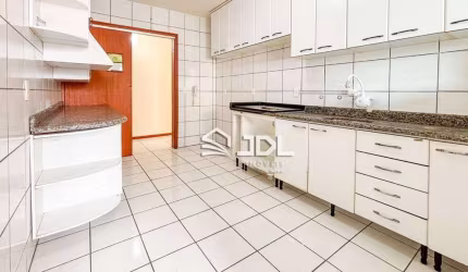 Apartamento em localização privilegiada
