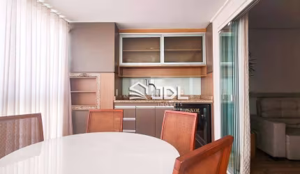 Apartamento com 3 dormitórios à venda, 153 m² por R$ 1.350.000,00 - Vila Nova - Blumenau/SC
