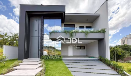 Casa à venda, 307 m² por R$ 2.690.000,00 - Velha - Blumenau/SC
