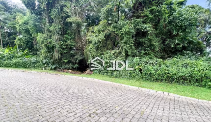 Terreno à venda, 6692 m² por R$ 2.570.000,00 - Itoupava Seca - Blumenau/SC