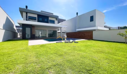 Casa com 4 dormitórios à venda, 380 m² por R$ 2.400.000,00 - Itoupava Central - Blumenau/SC