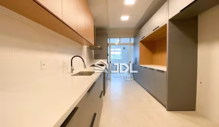 Apartamento com 3 dormitórios à venda, 255 m² por R$ 2.000.000,00 - Ponta Aguda - Blumenau/SC