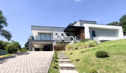 Casa com 5 dormitórios à venda, 658 m² por R$ 5.890.000,00 - Itoupava Seca - Blumenau/SC