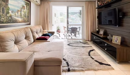 Apartamento à venda no bairro Vila Nova