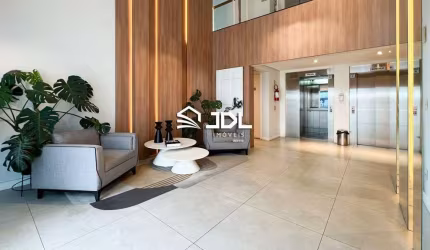 Apartamento à venda no bairro Vila Nova