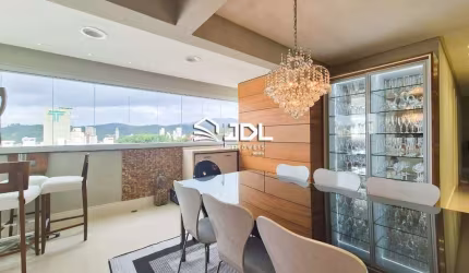 Apartamento à venda no bairro Vila Nova
