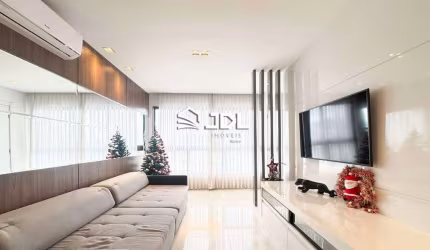Apartamento com 3 dormitórios à venda, 92 m² por R$ 790.000,00 - Itoupava Norte - Blumenau/SC