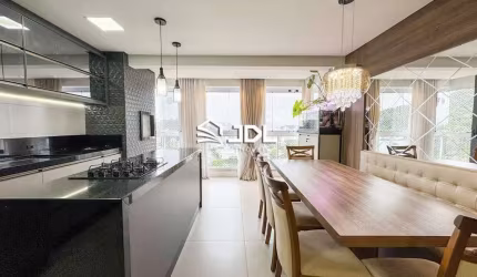 Apartamento à venda no bairro Itoupava Seca