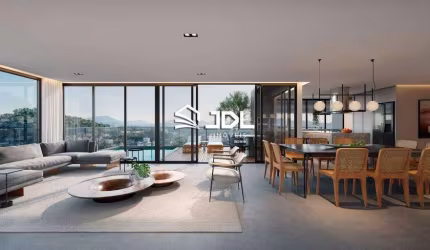 Apartamento à venda no bairro Itoupava Seca