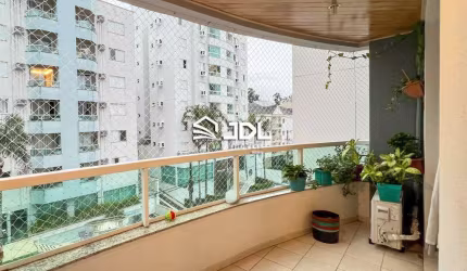 Lindo Apartamento próximo da FURB no bairro Victor Konder.