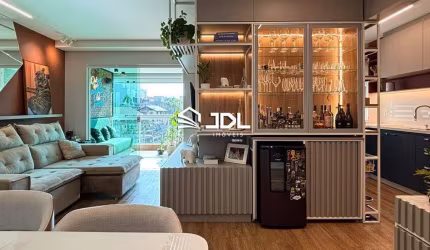Apartamento à venda no bairro Itoupava Norte