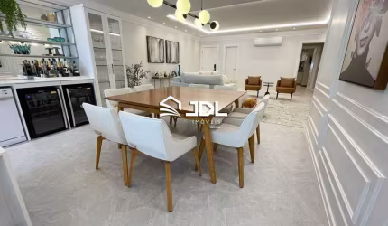 Apartamento à venda no bairro Ponta Aguda