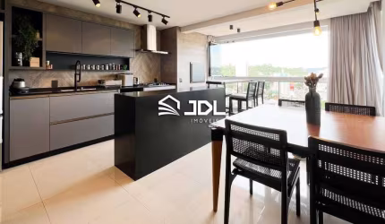 APARTAMENTO MOBILIADO EM UMA DAS REGIÕES MAIS PROCURADAS DE BLUMENAU!!