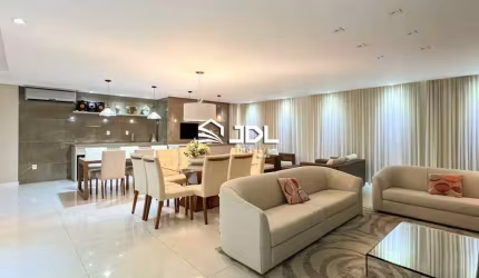 Apartamento com 3 suítes à venda, 188 m² por R$ 1.300.000,00 - Vorstadt - Blumenau/SC