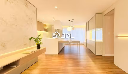 Apartamento à venda no bairro Velha